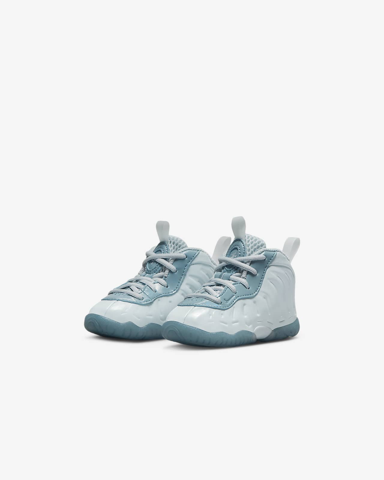 Nike Little Posite One Toddler Shoes