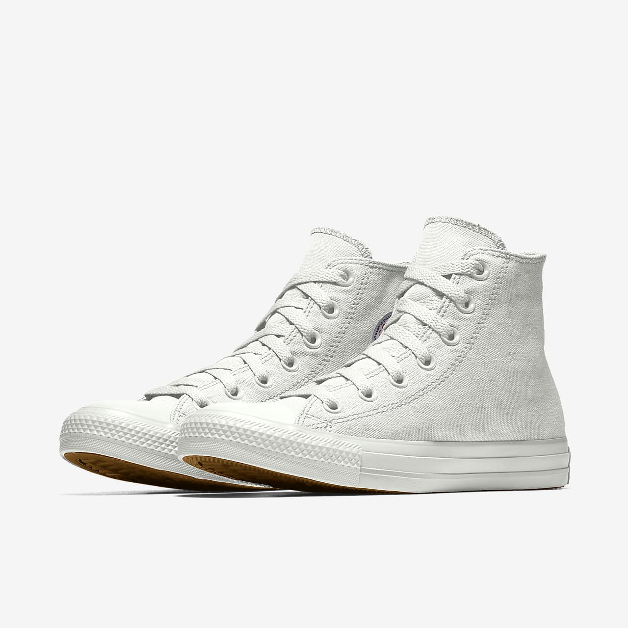 donante Inspirar yo mismo Converse Custom Chuck Taylor All Star High Top Shoe. Nike.com
