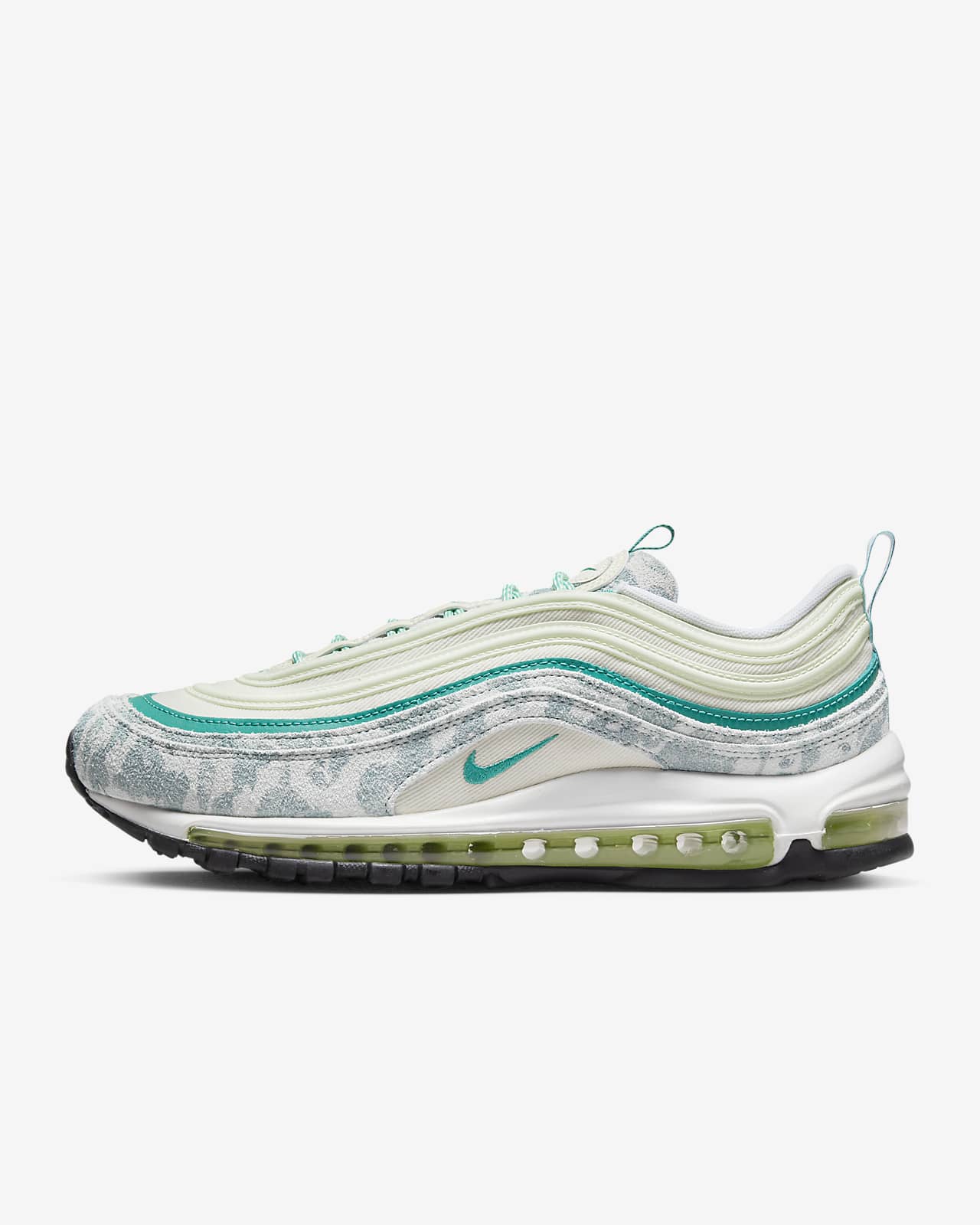 Nike Air Max 97 Men's Shoes. Nike.com