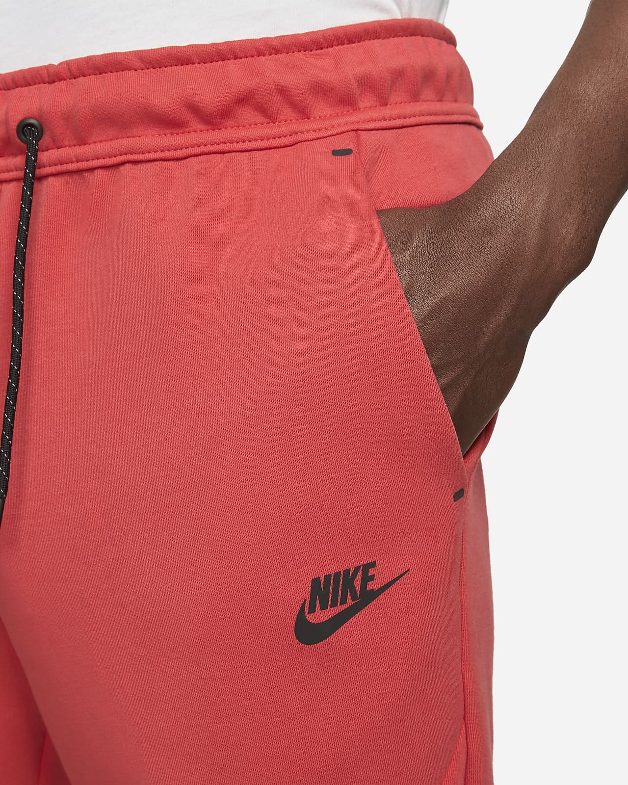 men's joggers nike sportswear tech fleece