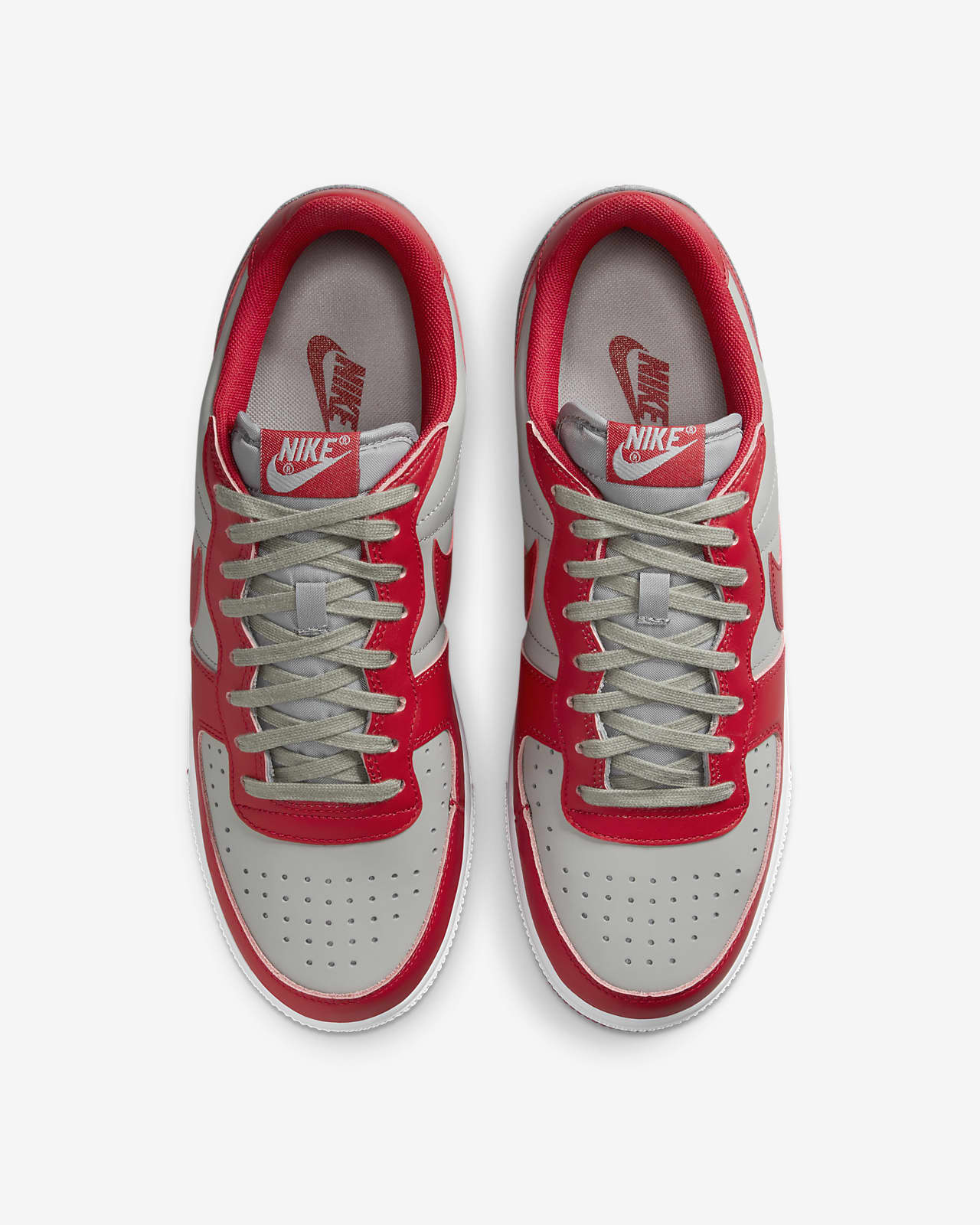 Nike Terminator Low Men's Shoes