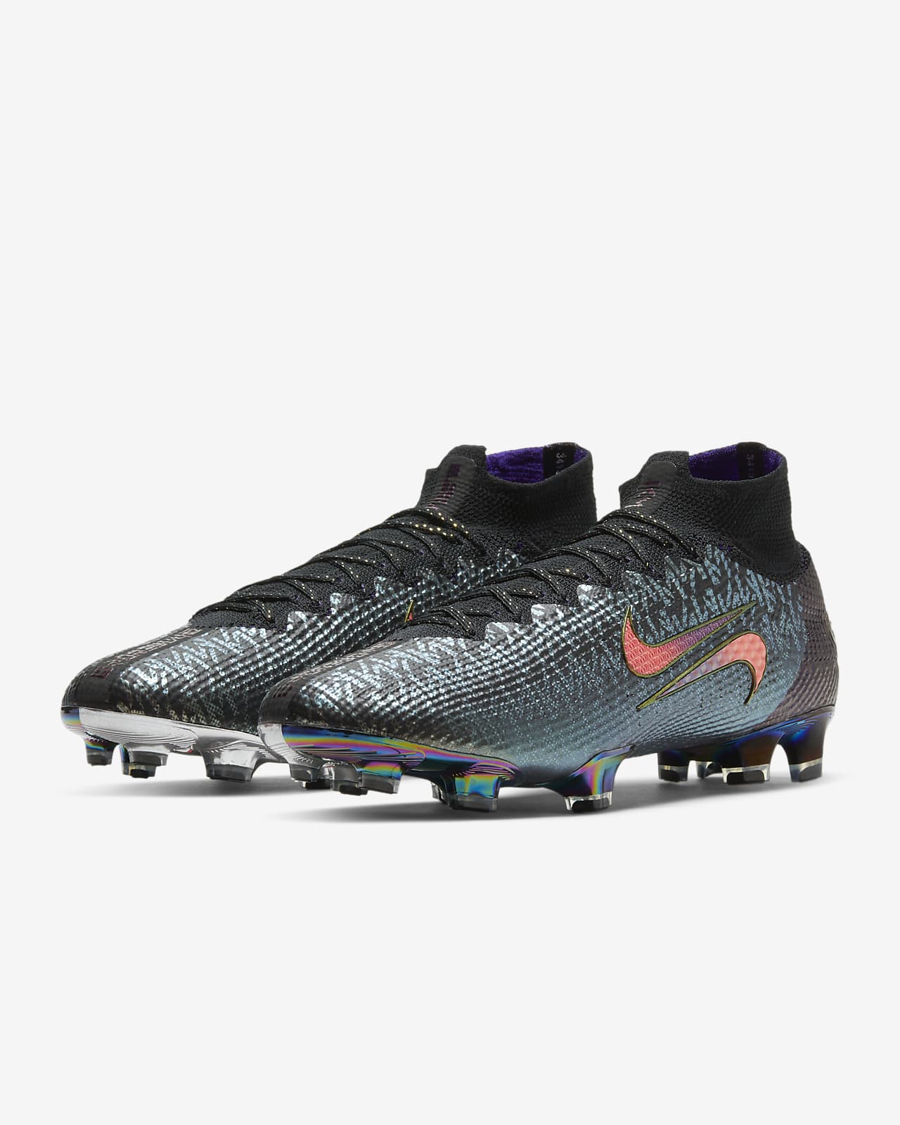 mercurial superfly mbappe