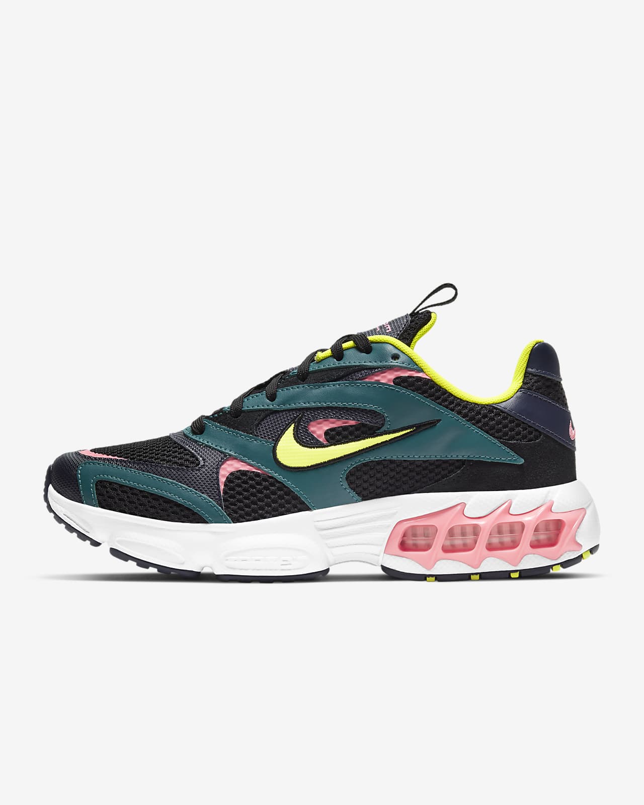 Chaussure Nike Zoom Air Fire pour Femme. Nike CA