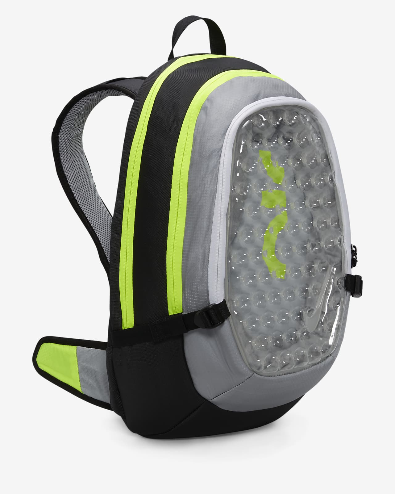 Nike Air backpack in black  ASOS