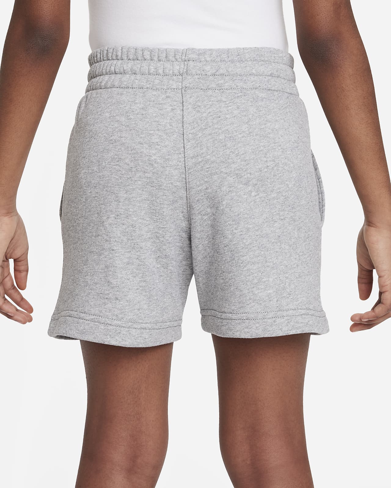 Nike Sportswear Club Fleece Women's Shorts