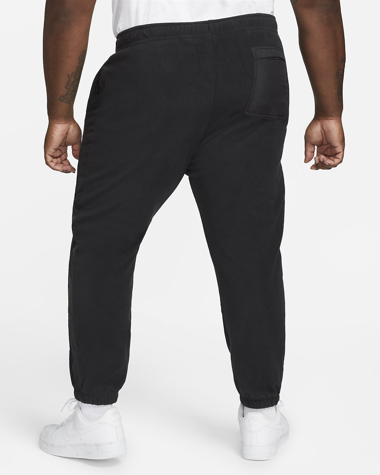 sportswear jogger pants nike