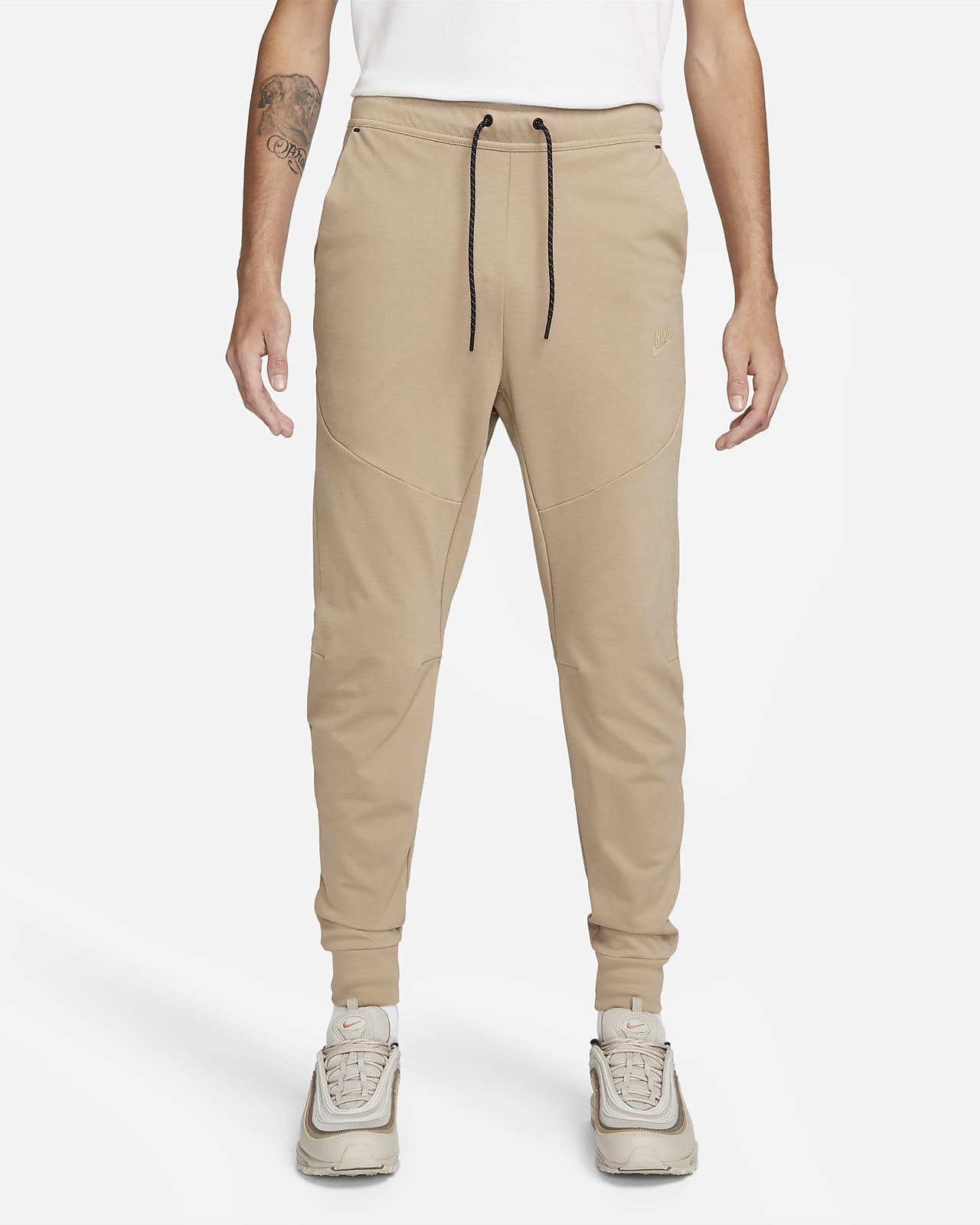 Nike Sportswear Tech Fleece Lightweight Men's Slim-Fit Jogger