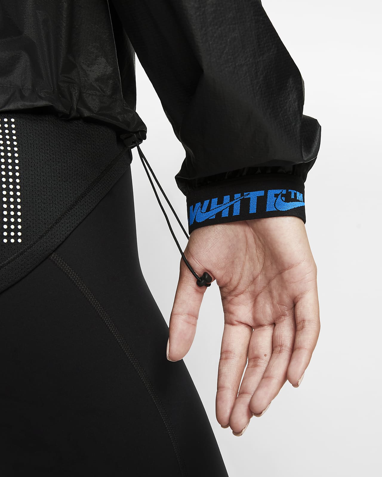 nike off-white clothing