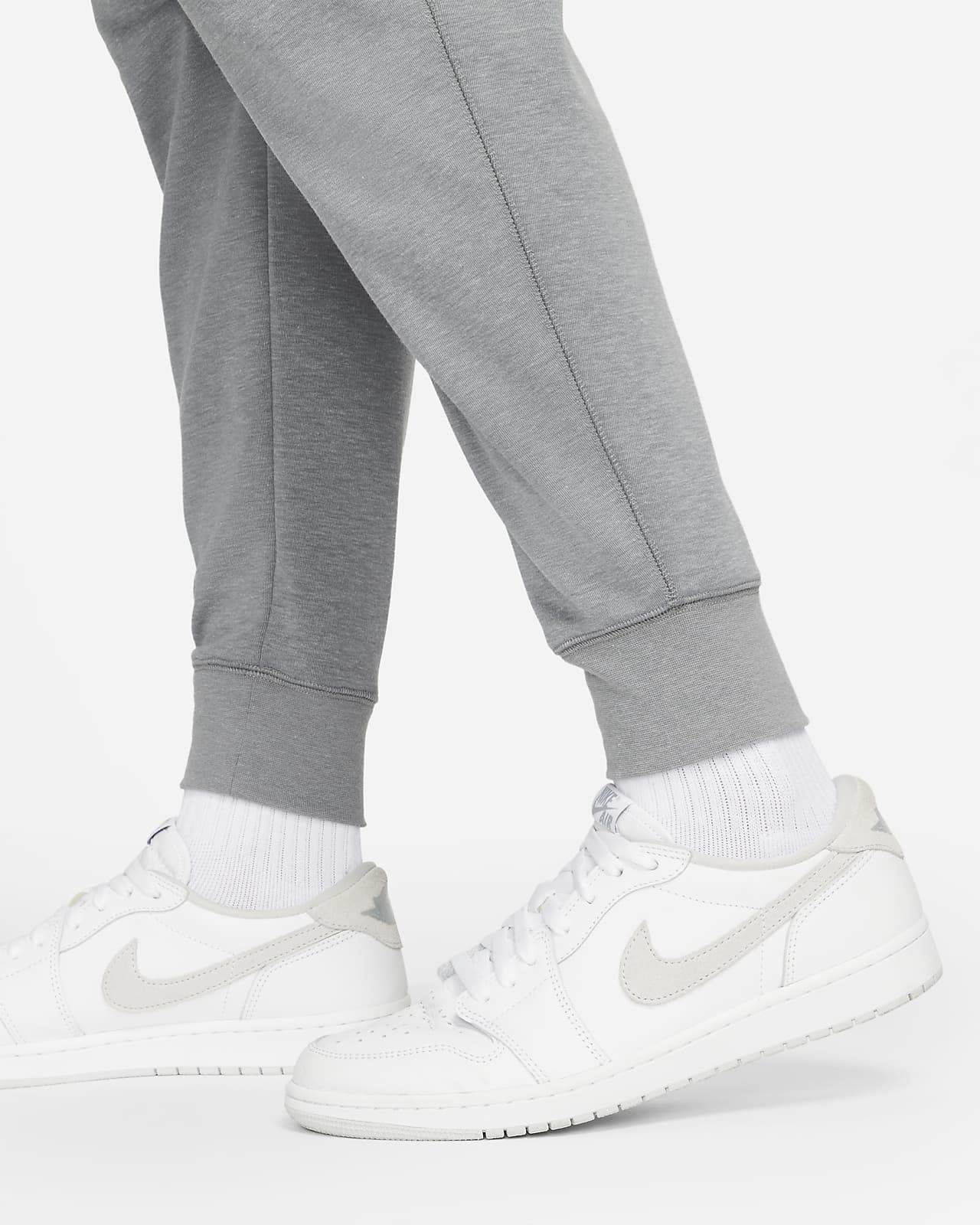 Pantaloni in fleece Jordan Dri-FIT Air - Uomo. Nike IT