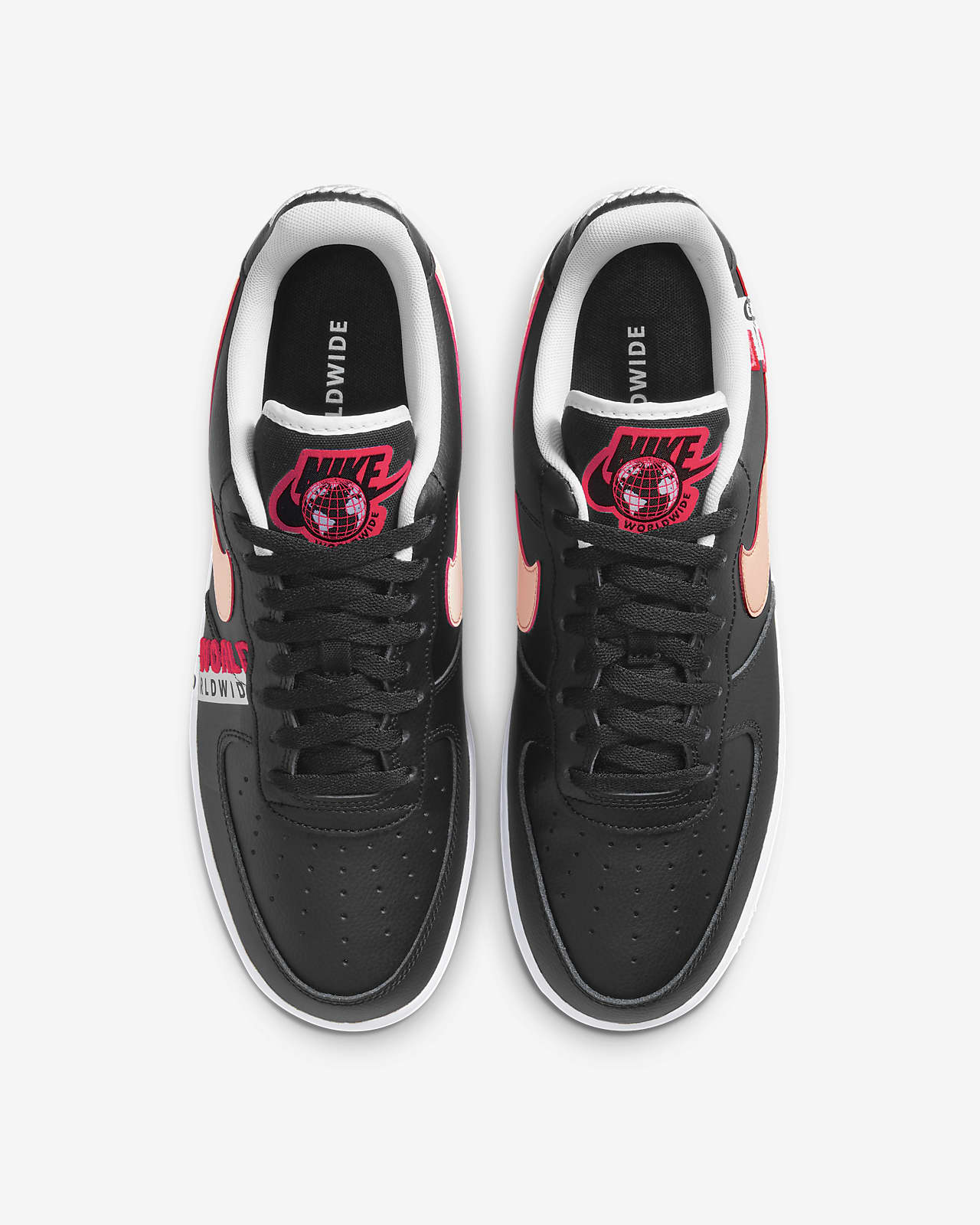 nike force ww
