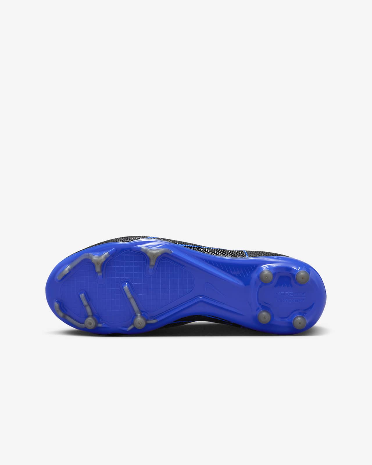 Scarpe da calcio per bambini nike mercurial best sale
