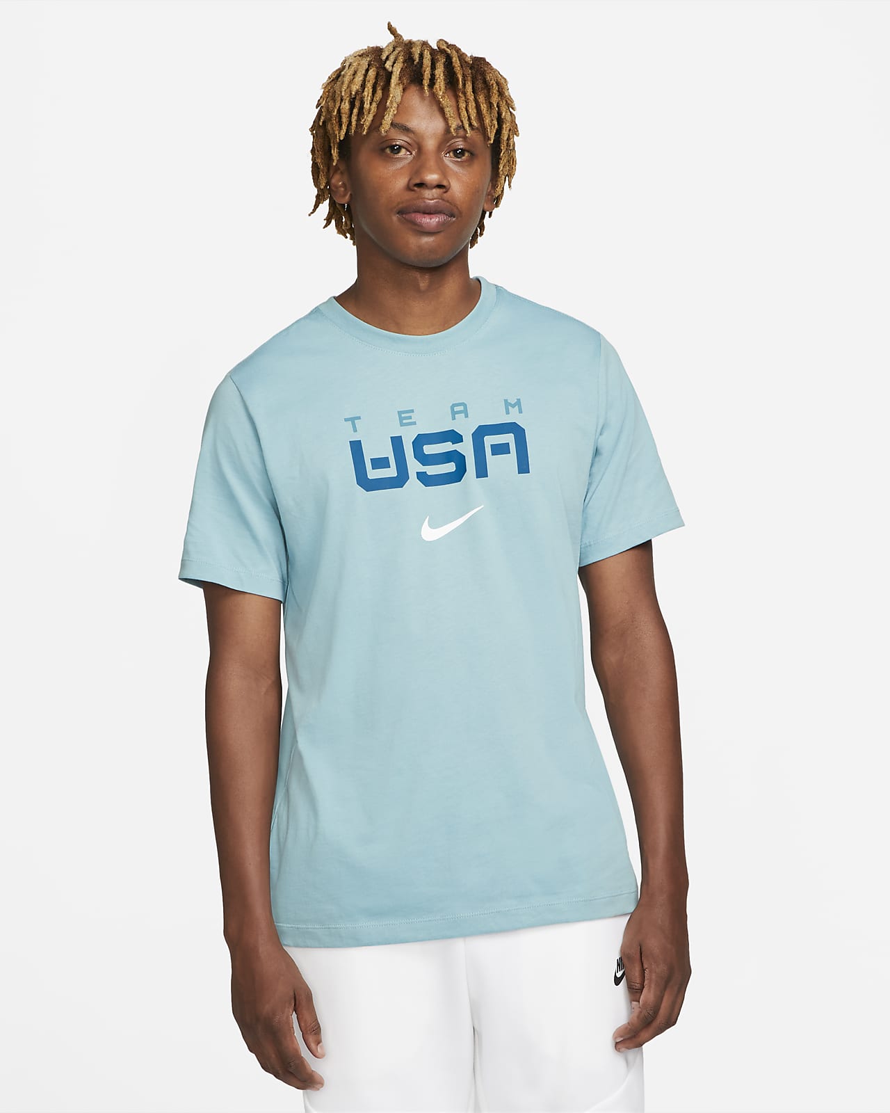 Playera para hombre Nike Sportswear. Nike.com