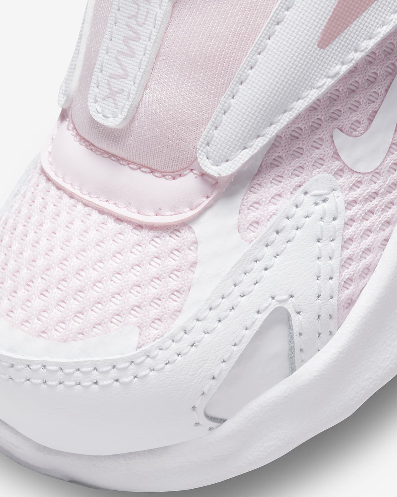 Nike Air Max Bolt Baby and Toddler Shoe. Nike SI