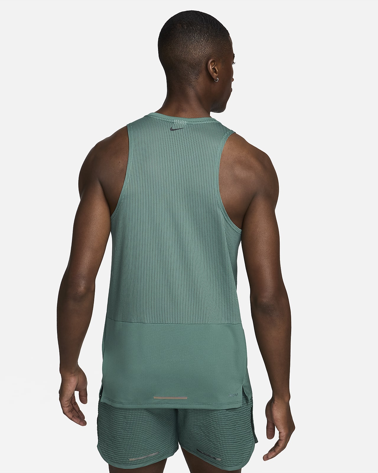 Nike Rise 365 Running Division Men's Dri-FIT Running Tank Top