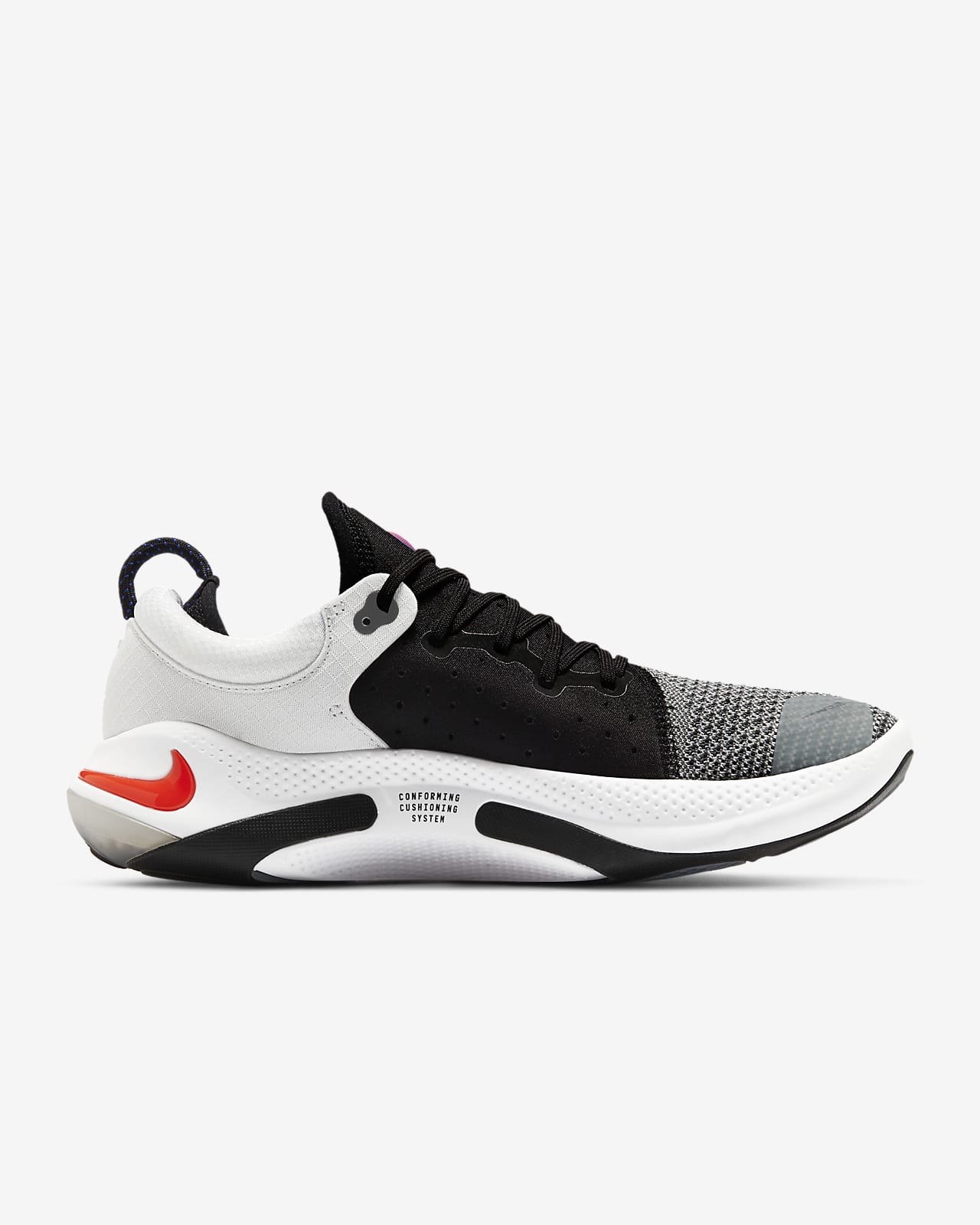 nike joyride black