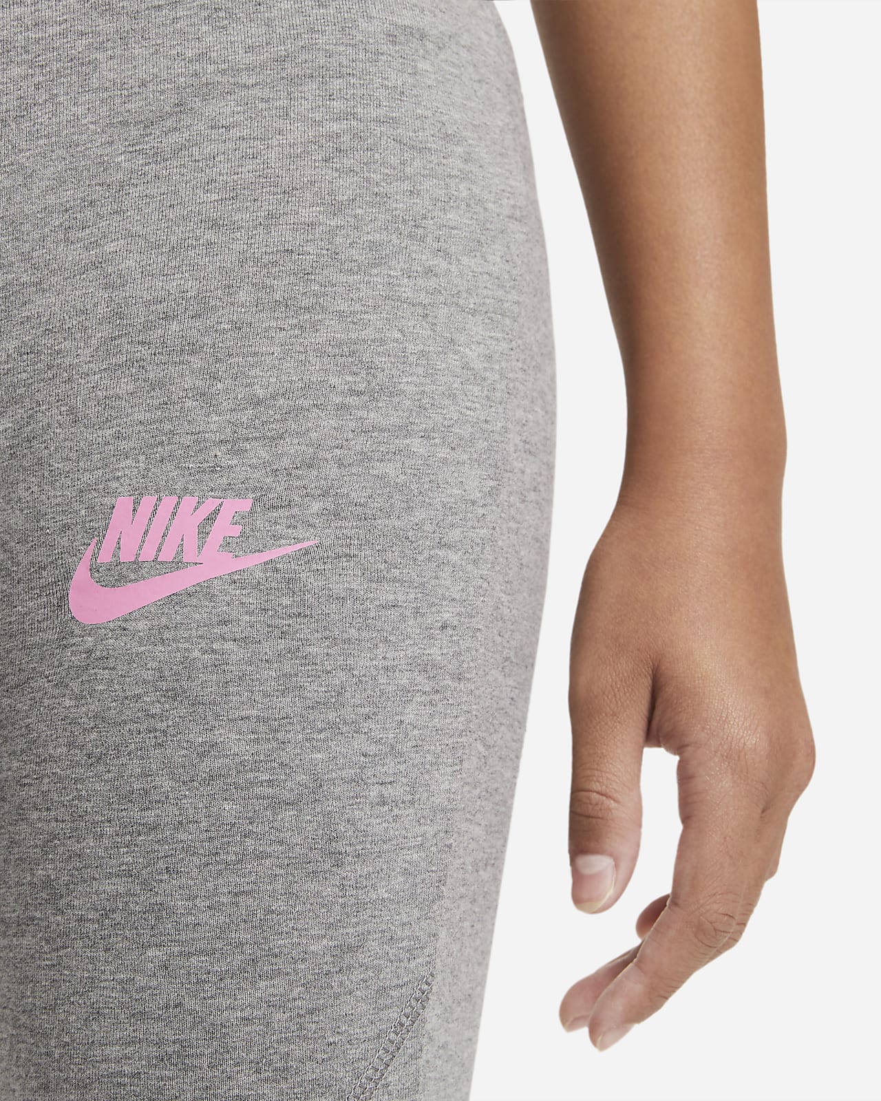 high waisted nike spandex