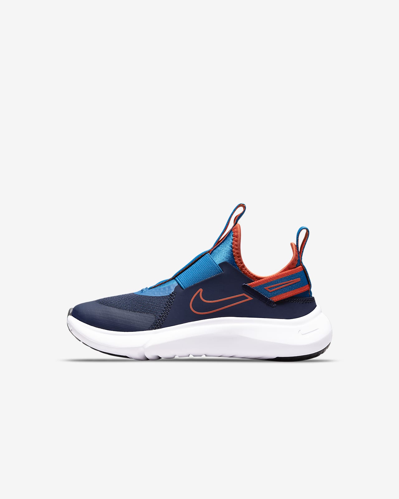 nike flex plus youth
