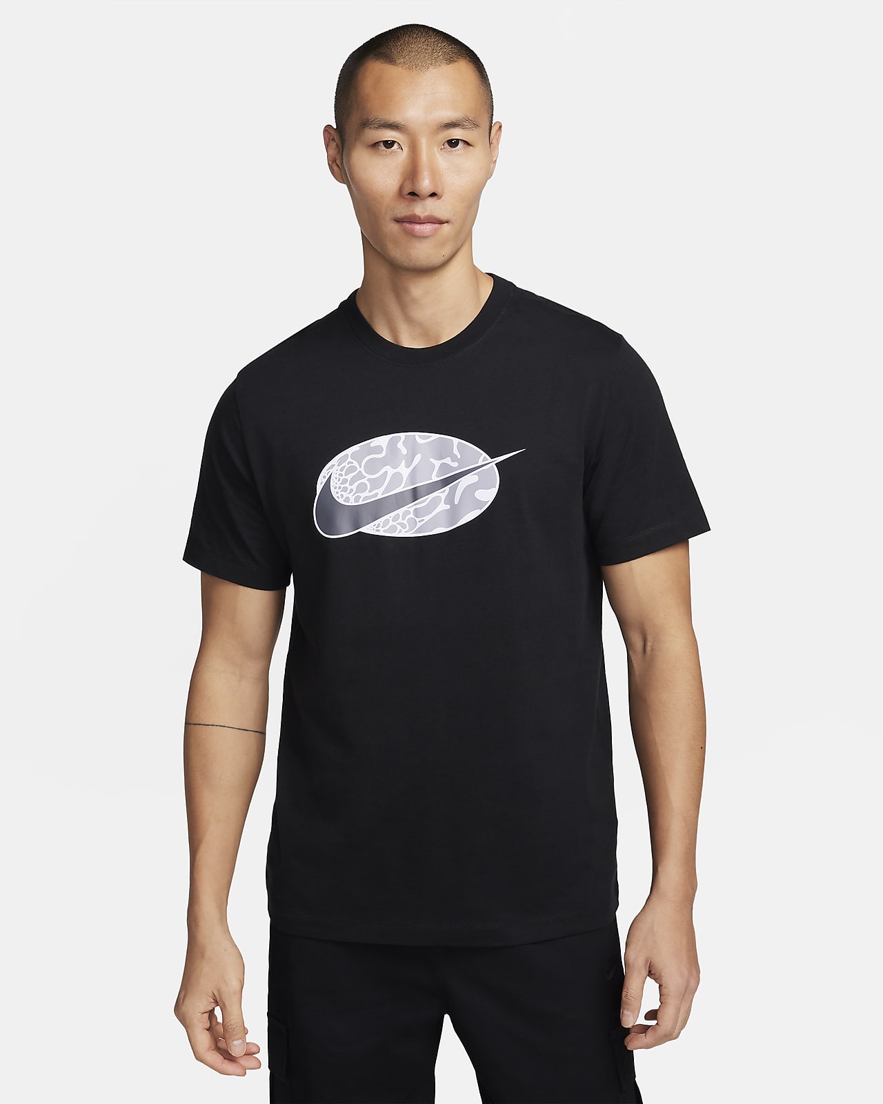 Nike Sportswear Men's T-Shirt