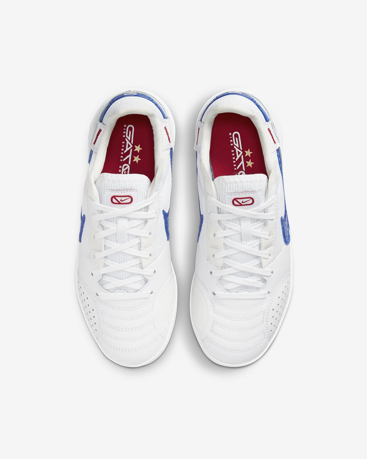junior af1