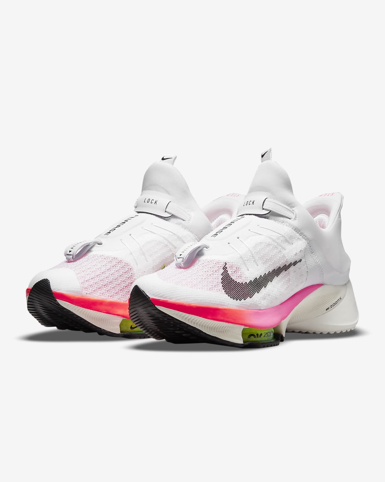 nike air zoom tempo next flyease review