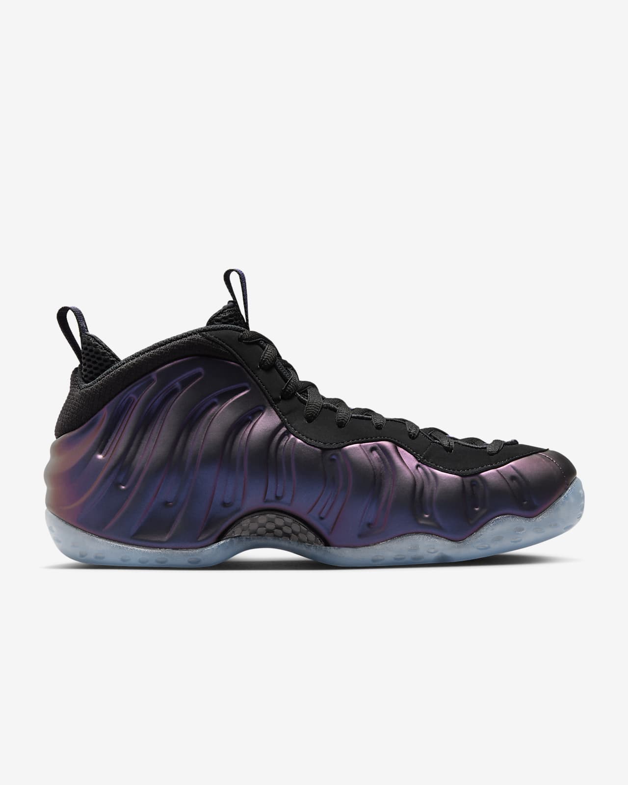 Foamposite one shop midnight navy