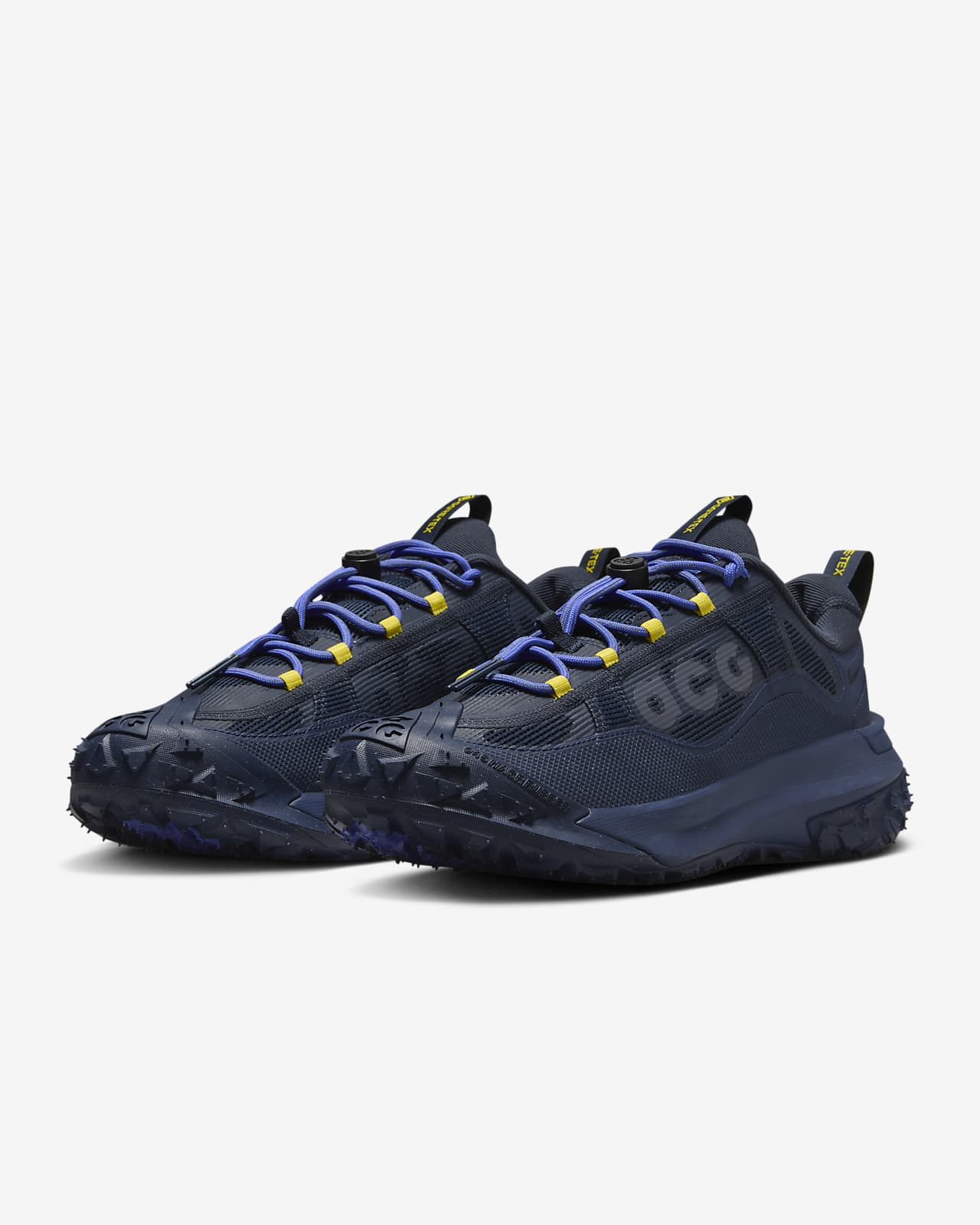 Nike ACG Mountain Fly 2 Low GORE-TEX Men's Shoes