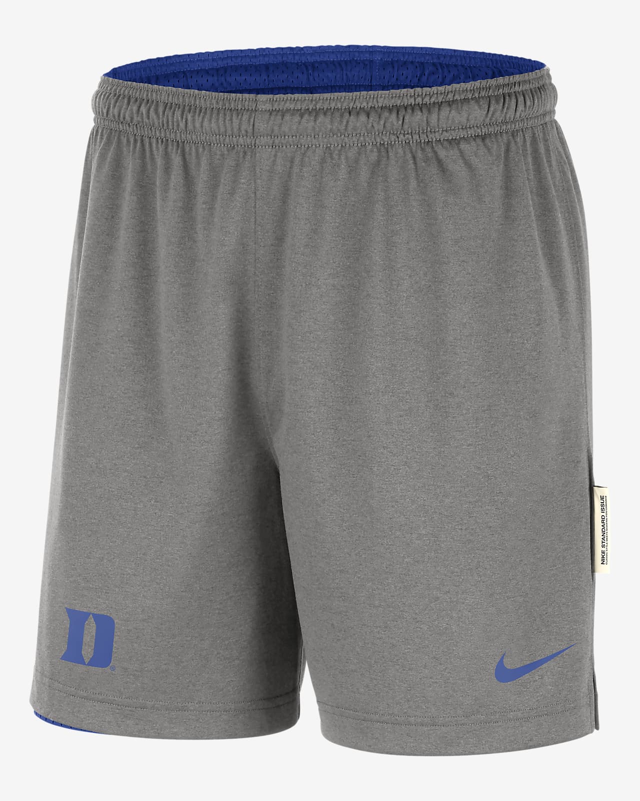 Nike College (Duke) Men's Reversible Shorts. Nike.com