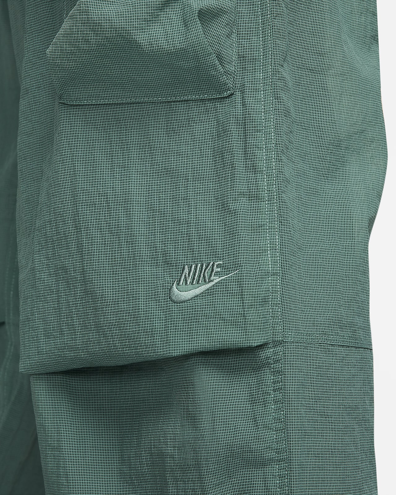Nike Sportswear Tech Pack Men's Woven Lined Pants