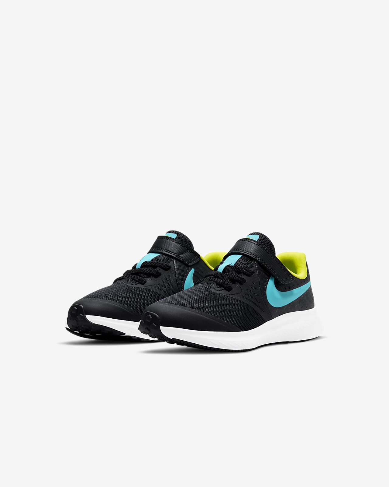 Nike公式 ナイキ スター ランナー 2 キッズシューズ オンラインストア 通販サイト