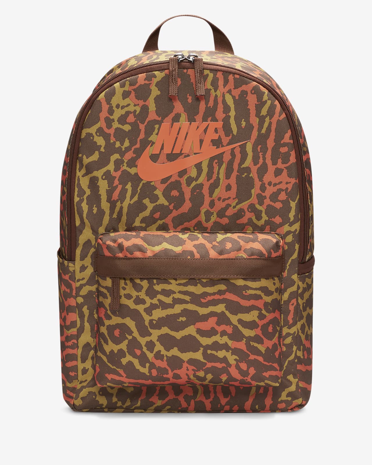 Nike Heritage Backpack 25L . Nike AT