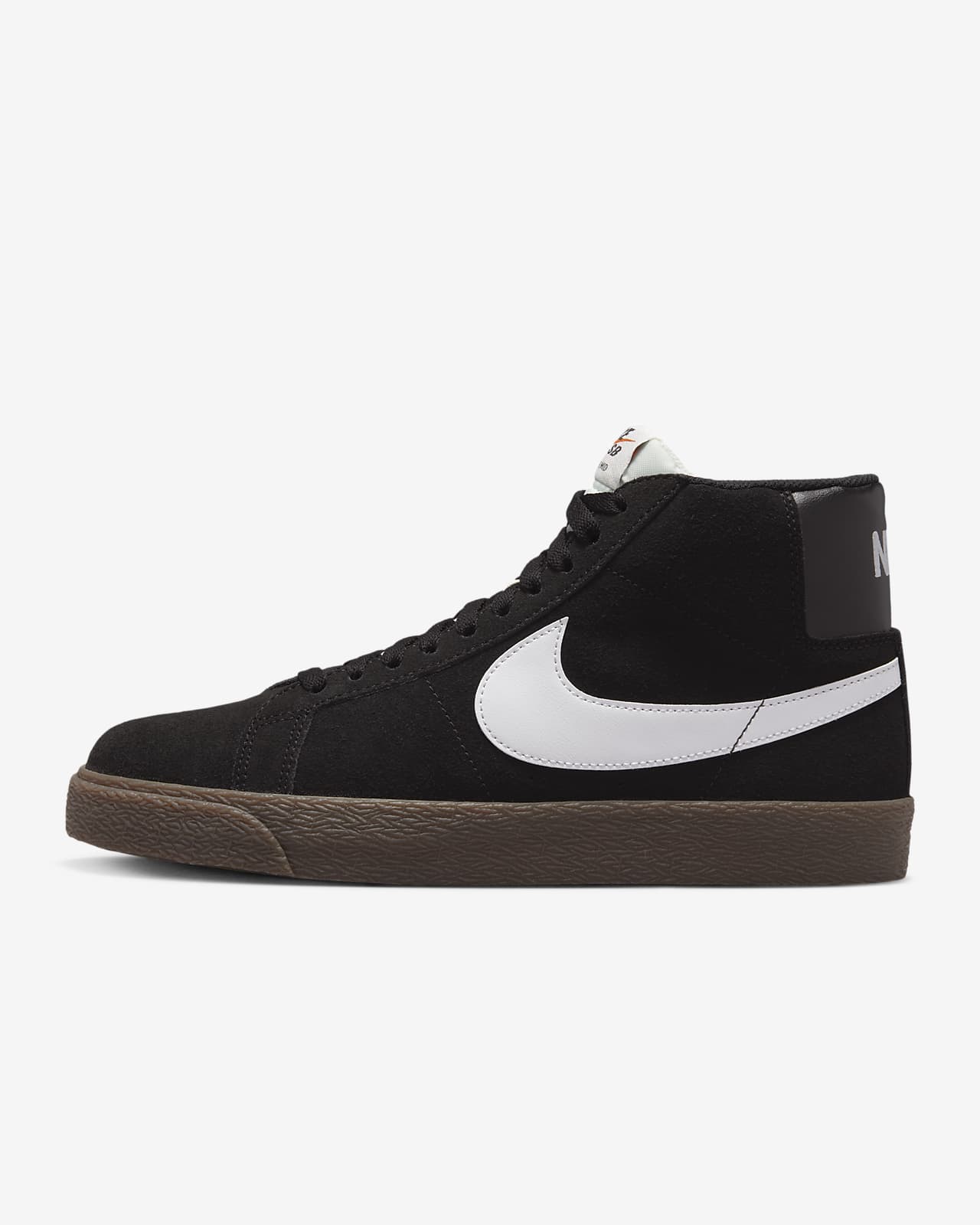 Nike SB Zoom Blazer Mid Skate Shoe