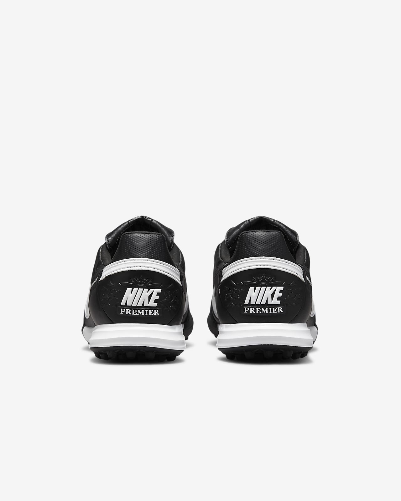 The Nike Premier 3 TF Artificial-Turf Football Shoes. Nike CA