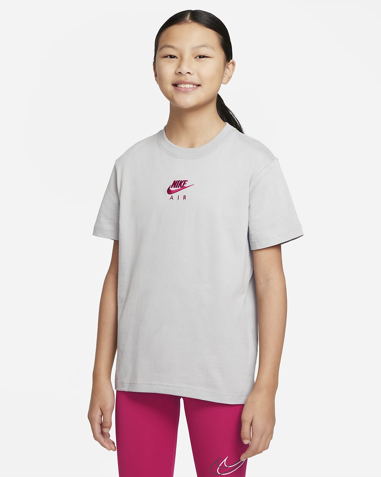 nike air tee