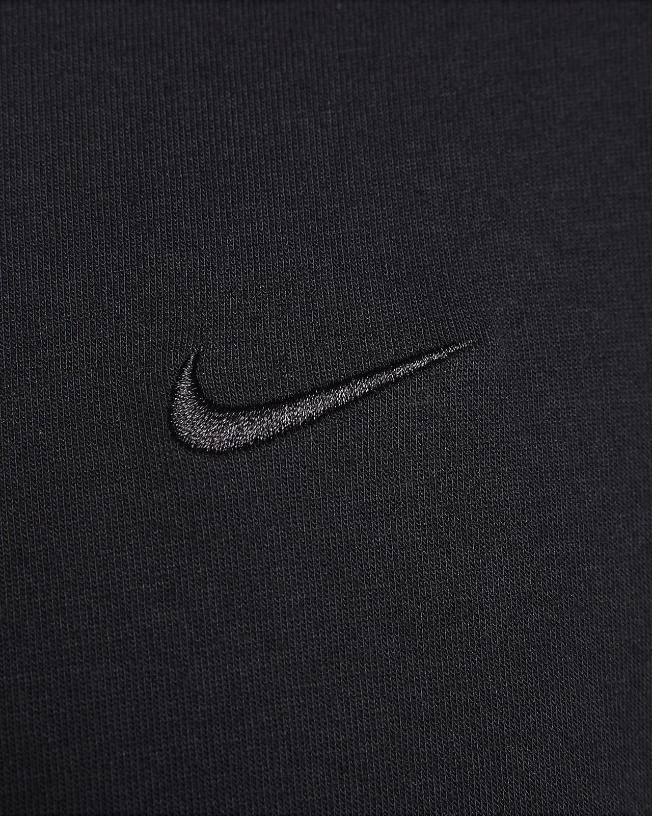 Nike Primary Men's Dri-FIT Short-Sleeve Versatile Top.