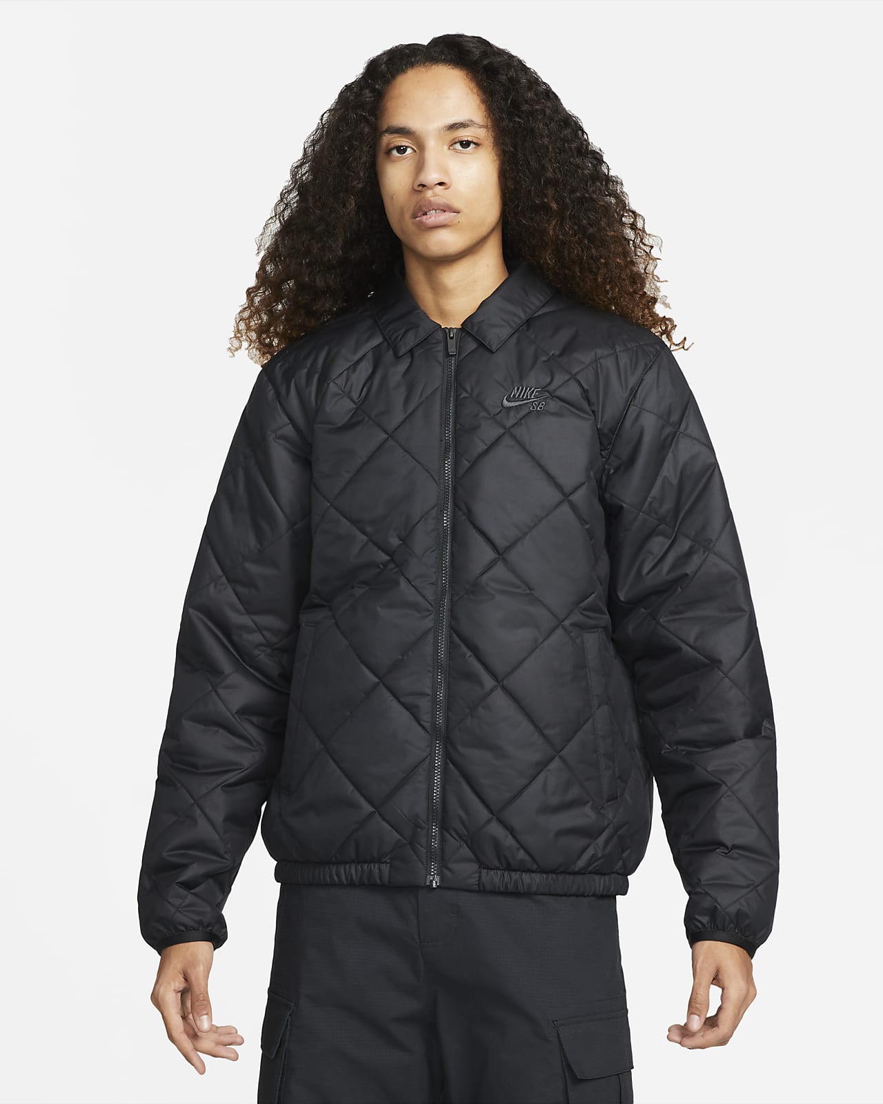 nike windbreaker sb