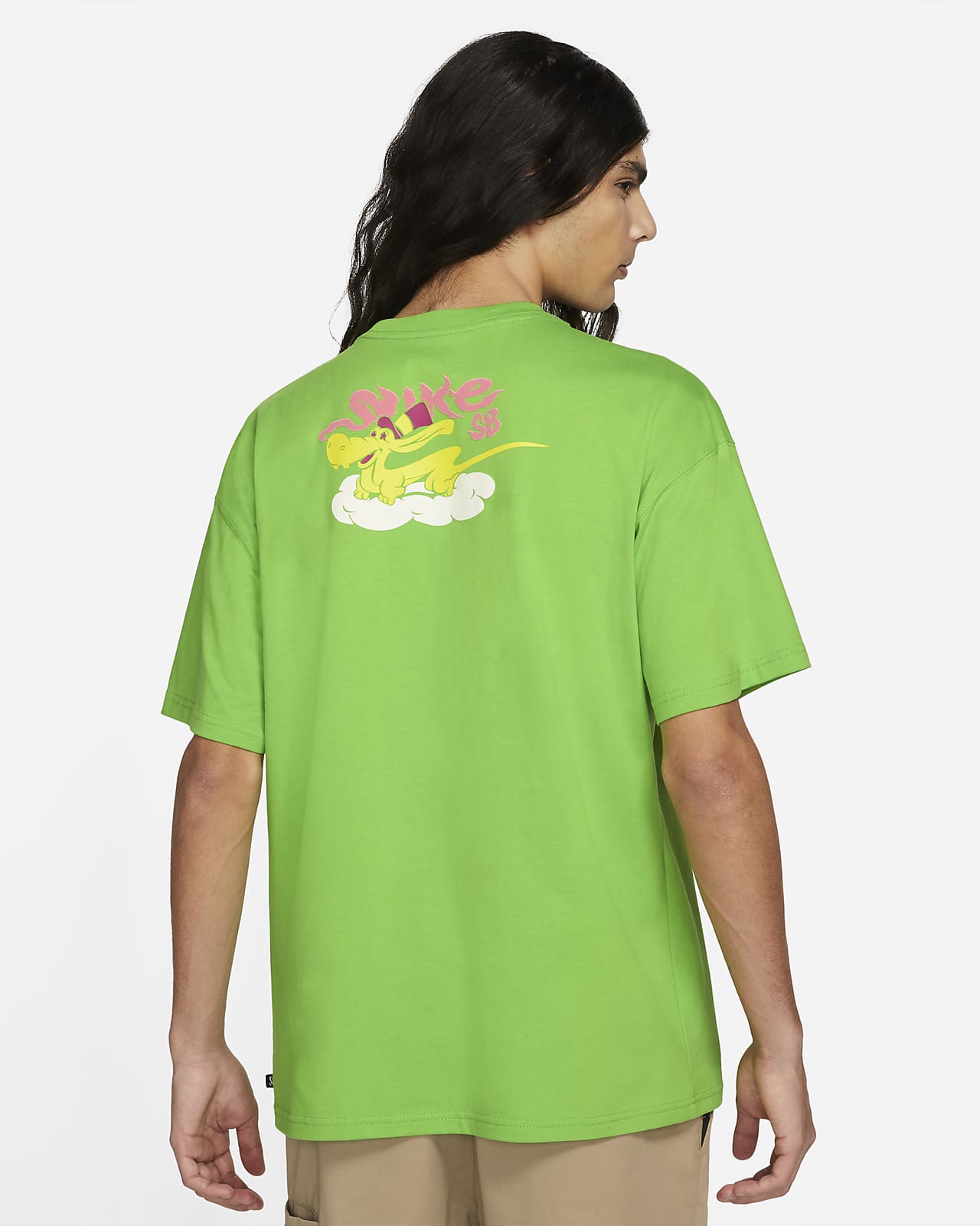 nike sb dunk t shirt