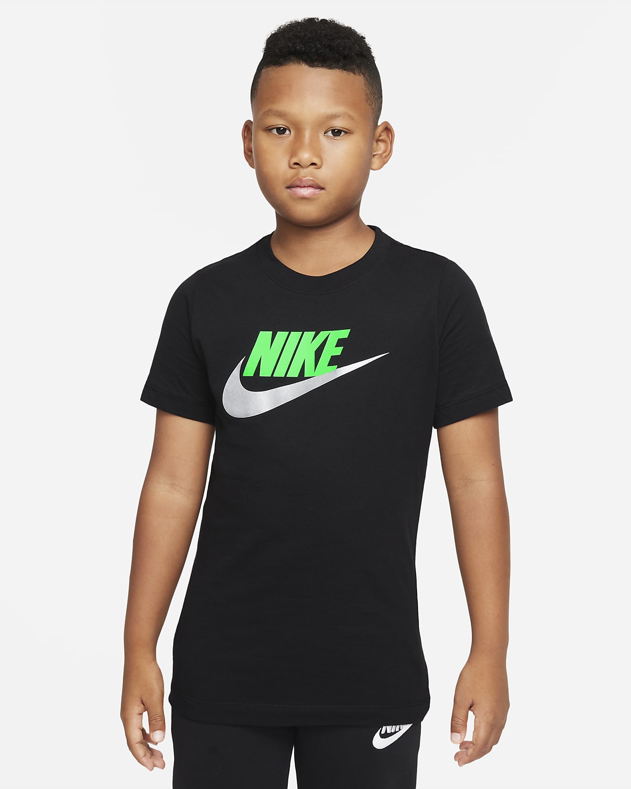 playeras nike algodon