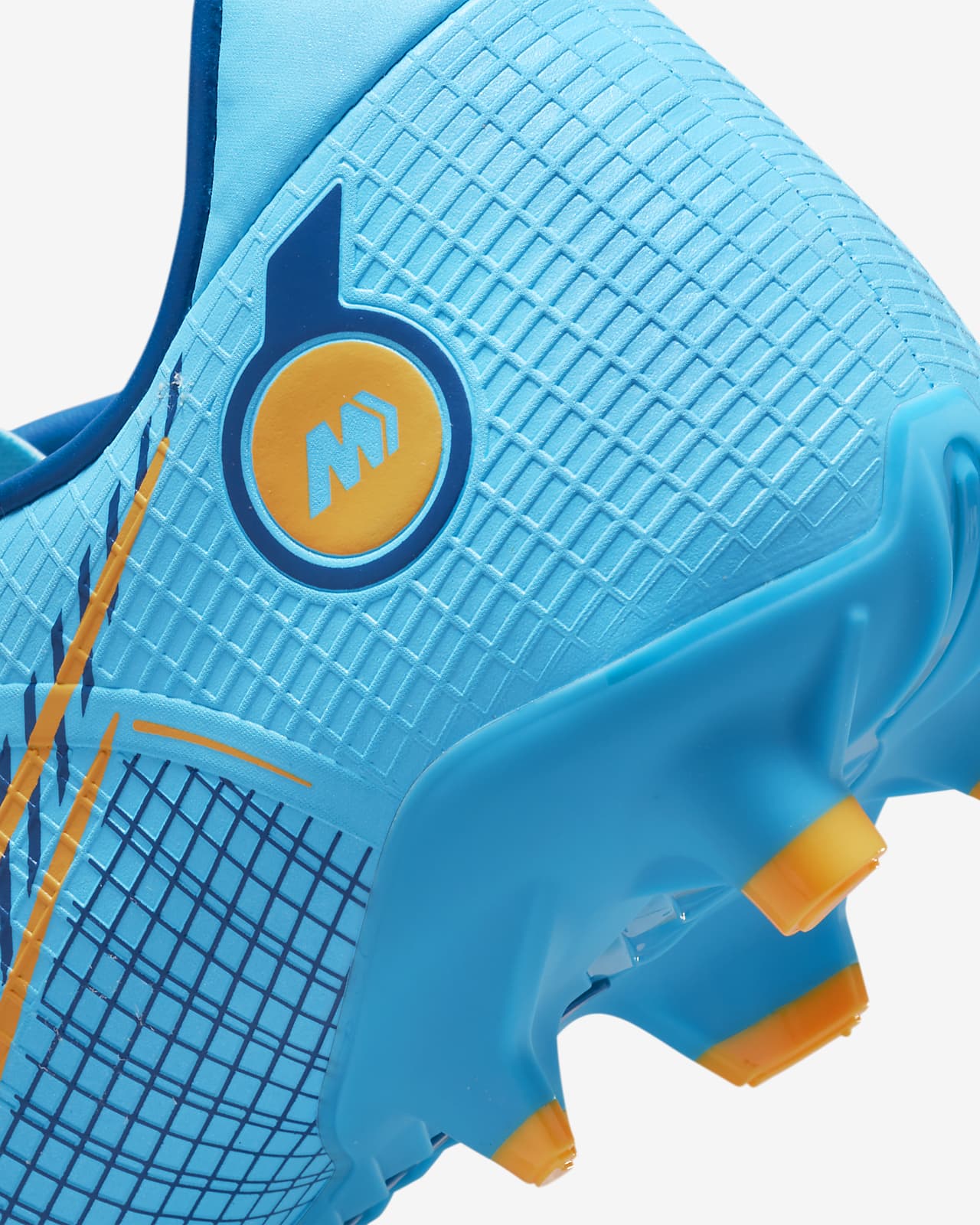 Chaussure de football multi-surfaces à crampons Nike Mercurial Vapor 14  Academy MG. Nike CH
