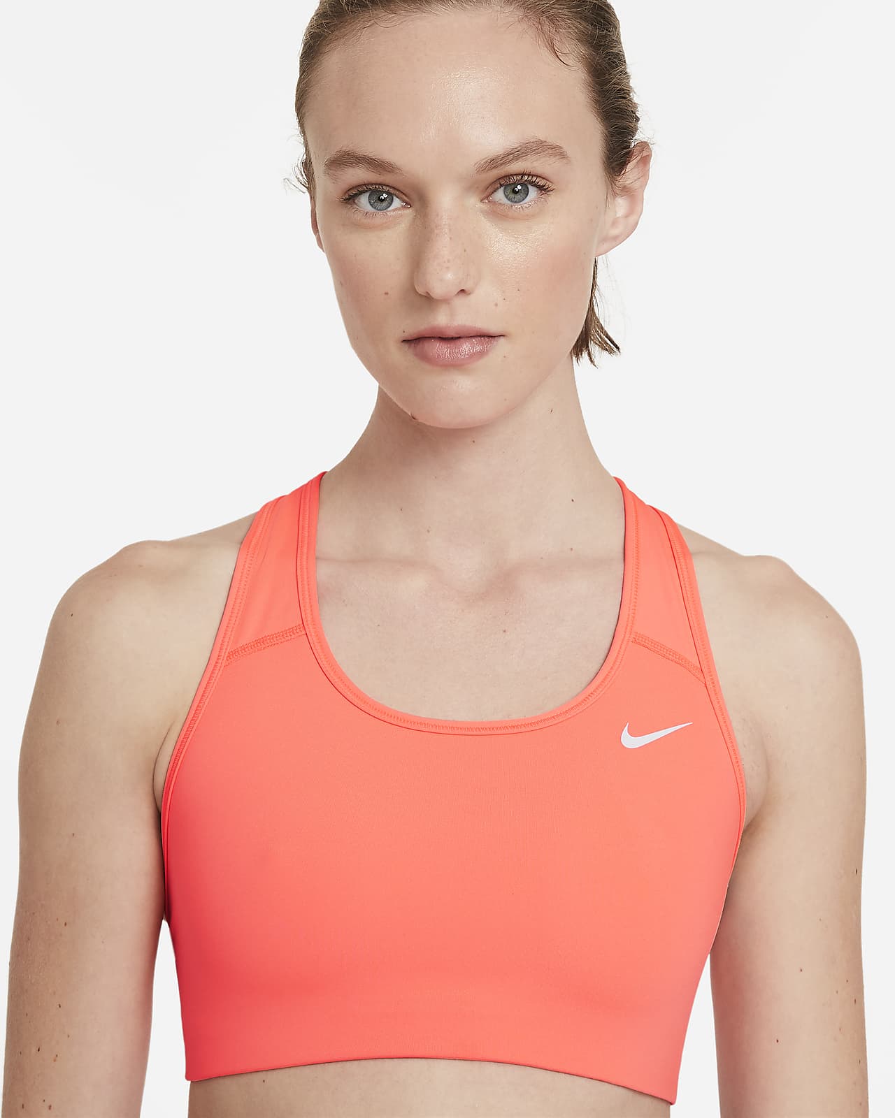 Buy > nike sports bra no padding > in stock