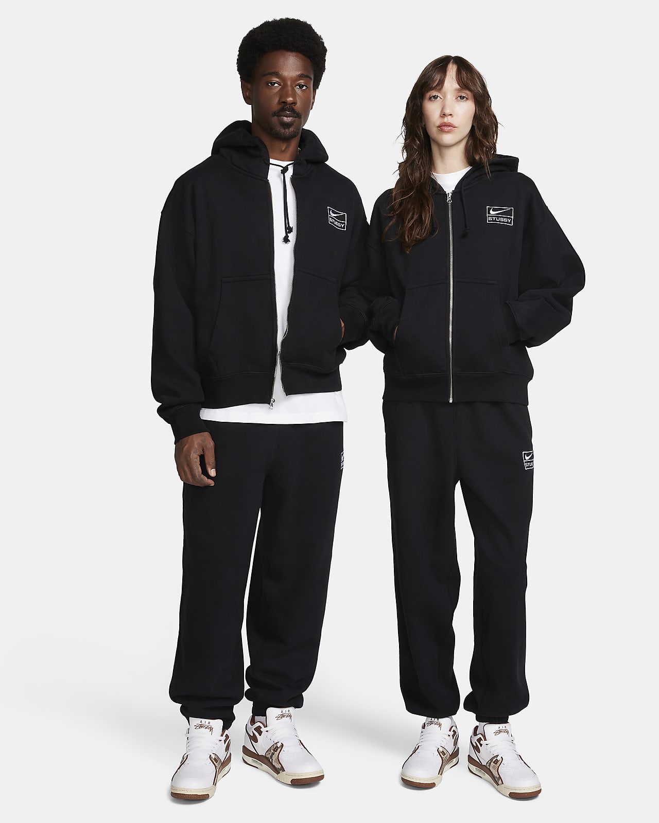 Stussy tracksuit best sale