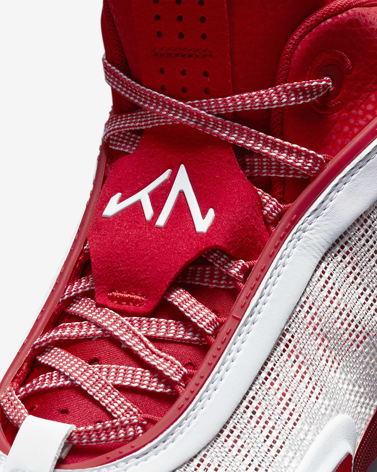 basket stabilisé nike