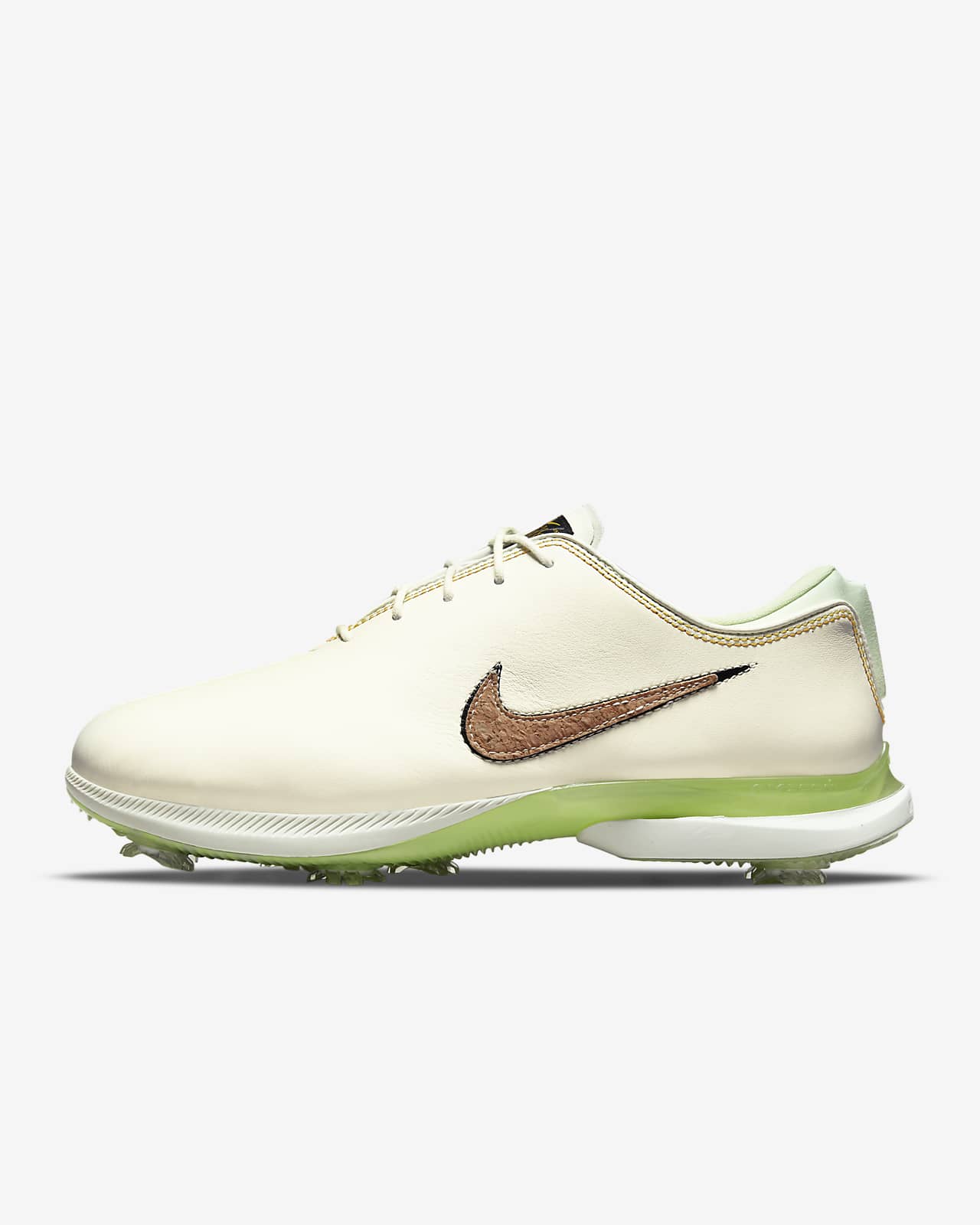 Nike Air Zoom Victory Tour 2 NRG Golf Shoes (Wide)