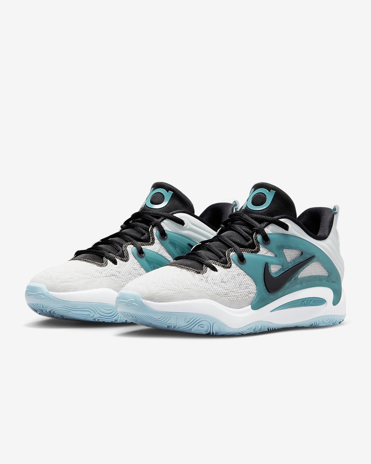 Nike KD 15 Photon Dust Teal 27cm ナイキ | camillevieraservices.com