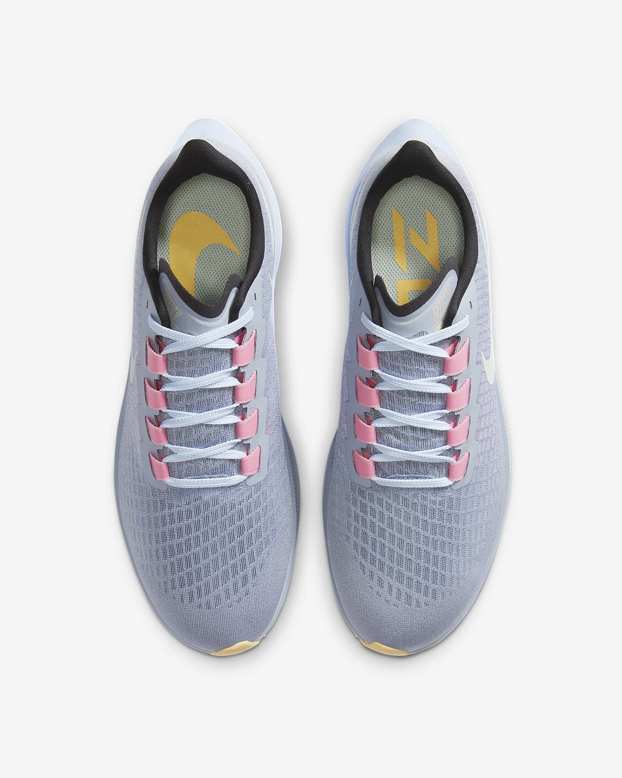 Nike Air Zoom Pegasus 37 løpesko til herre. Nike NO Nike Performance METCON FLYKNIT 3 Treningssko obsidian