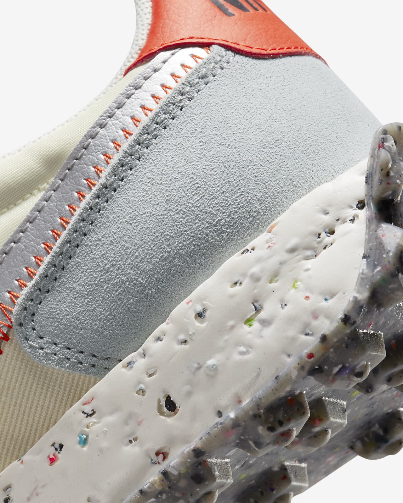 women's waffle racer crater sneakers