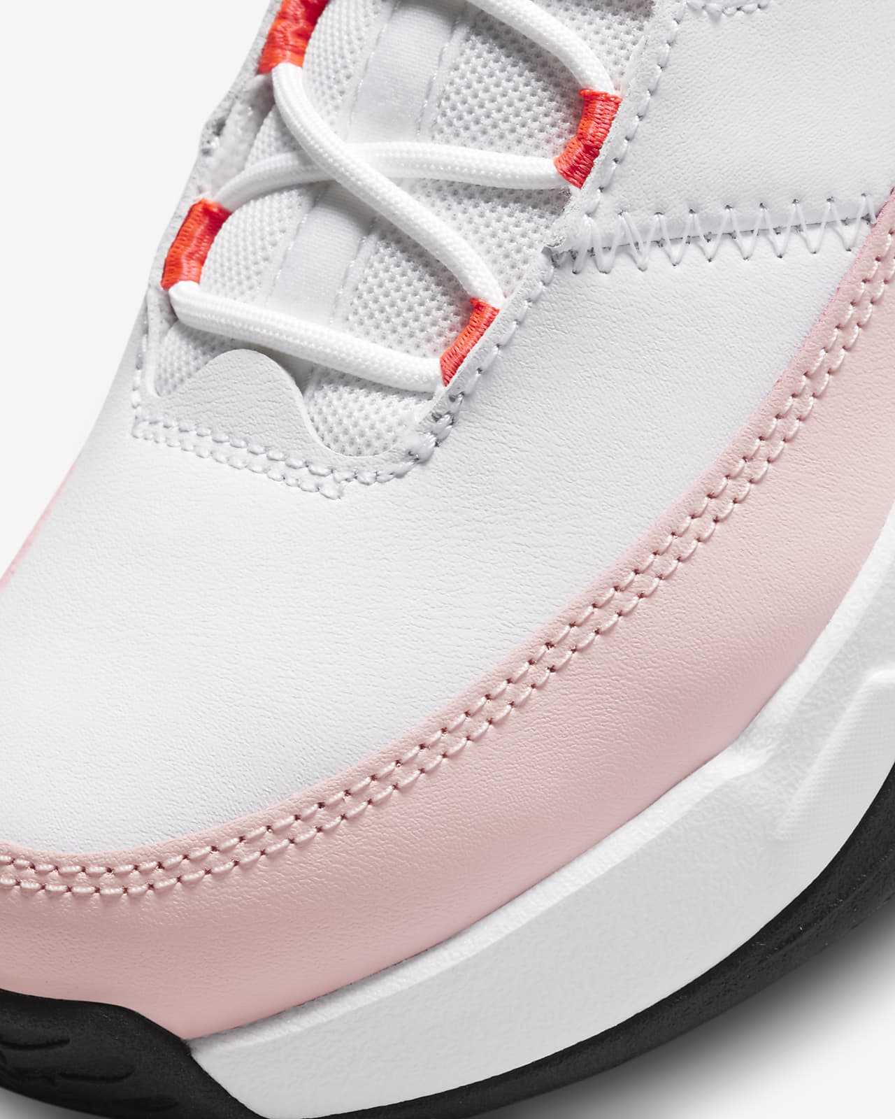 Jordan Max Aura 3 Kinderschoen. Nike BE
