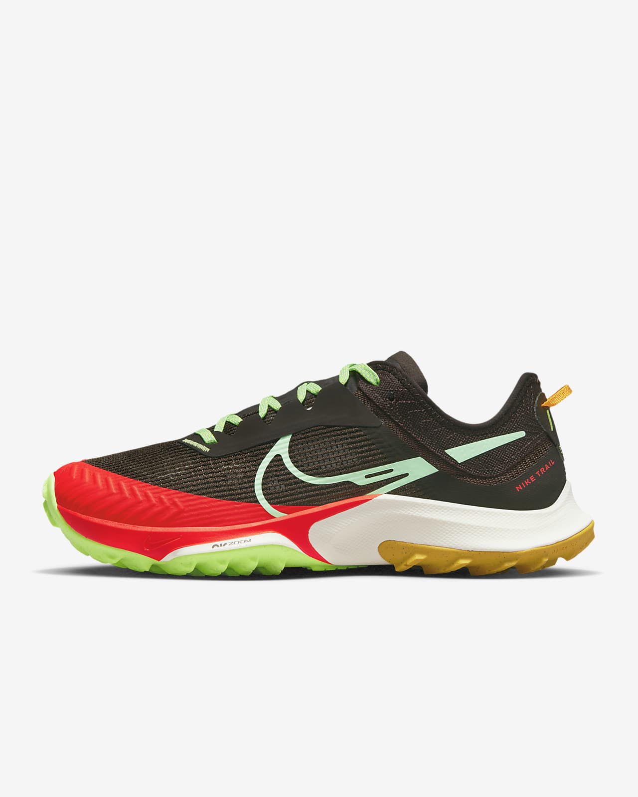 Chaussure de trail Nike Air Zoom Terra Kiger 8 pour Femme