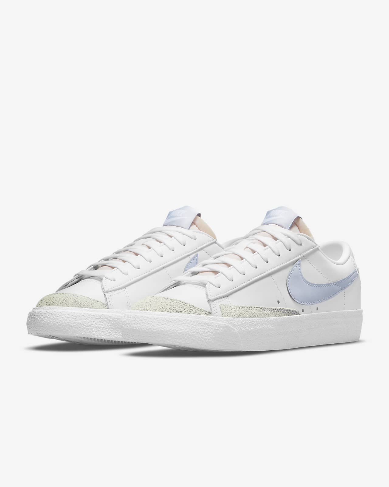 Nike Blazer Low 77 Damenschuh Nike De