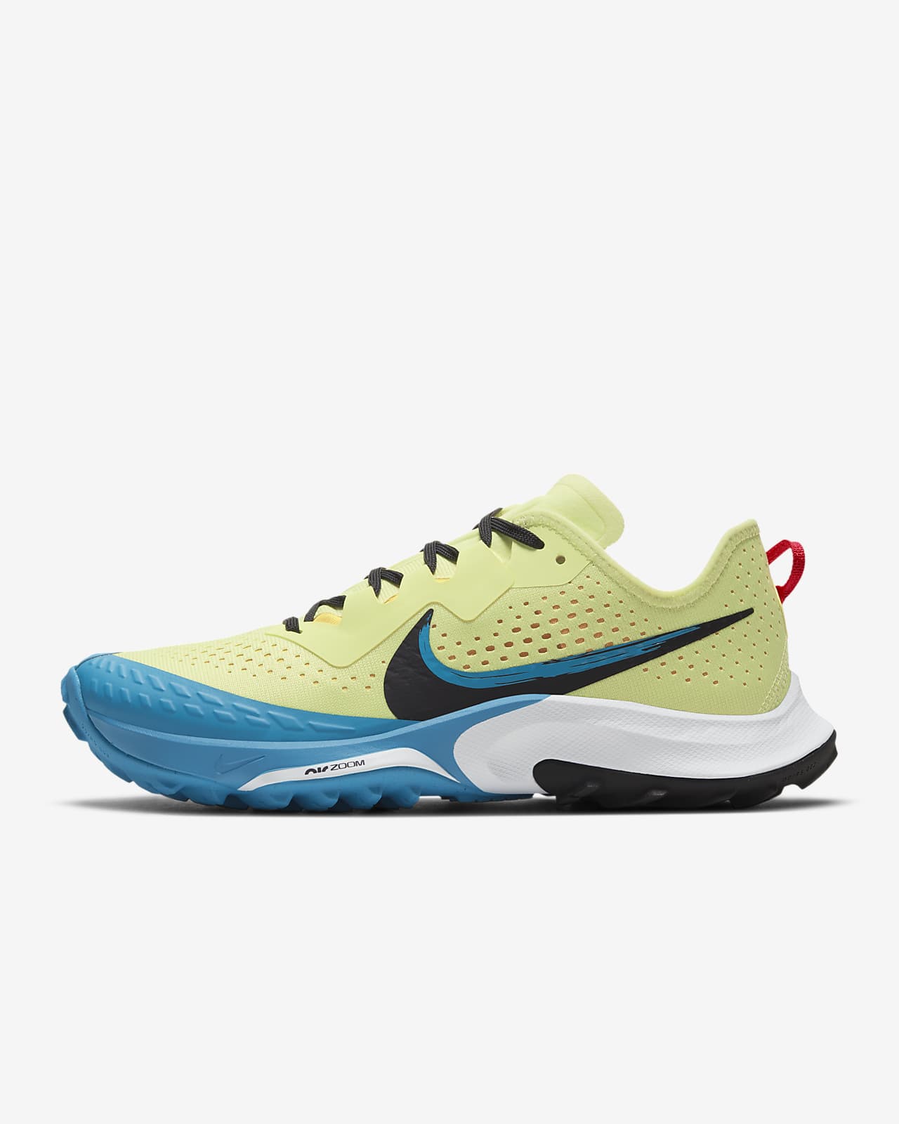 new nike trail running shoes