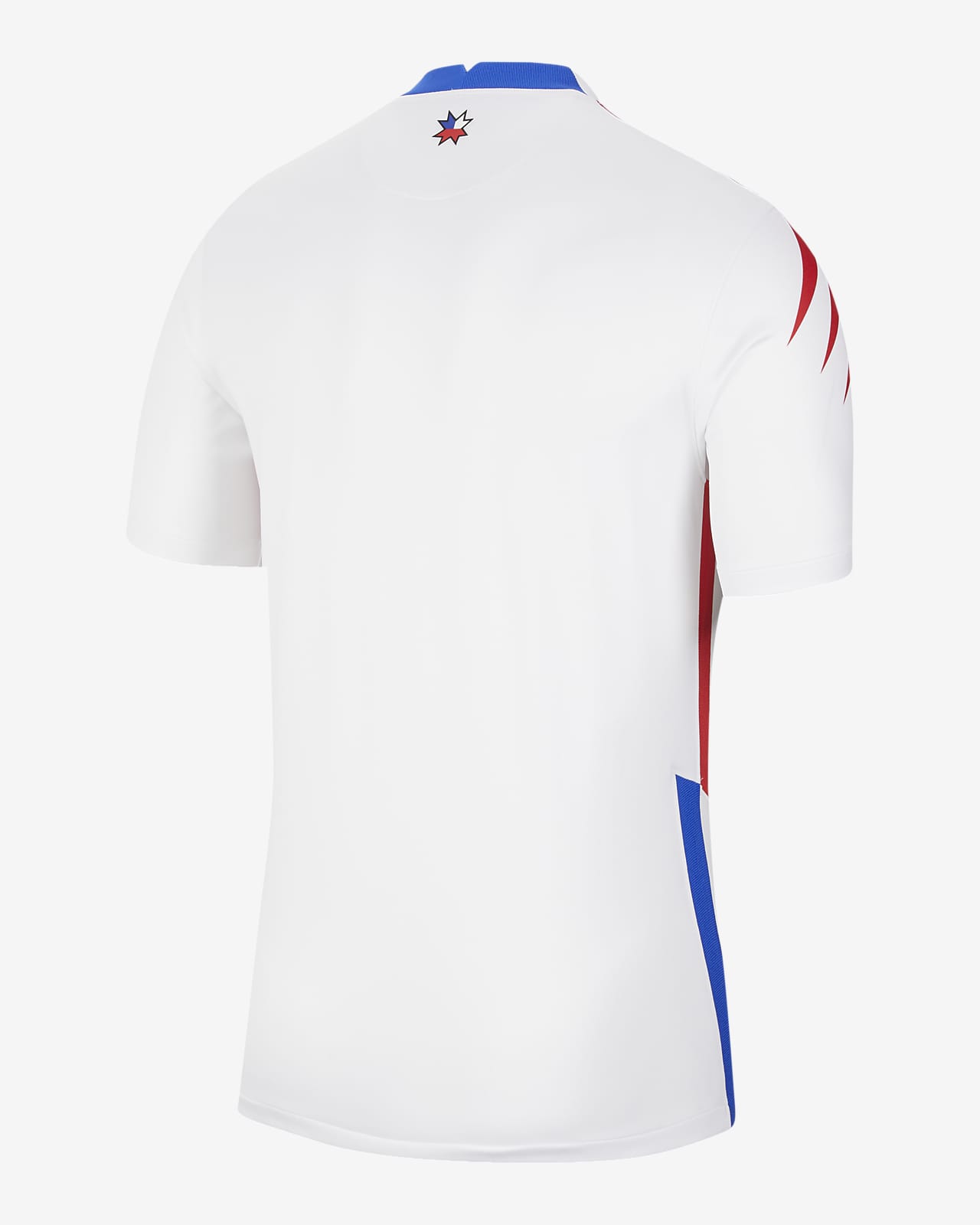 chile soccer jersey nike